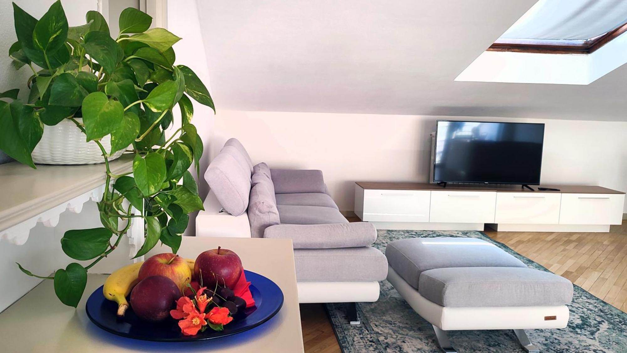 Loft La Colomba Lägenhet Bobbio Exteriör bild