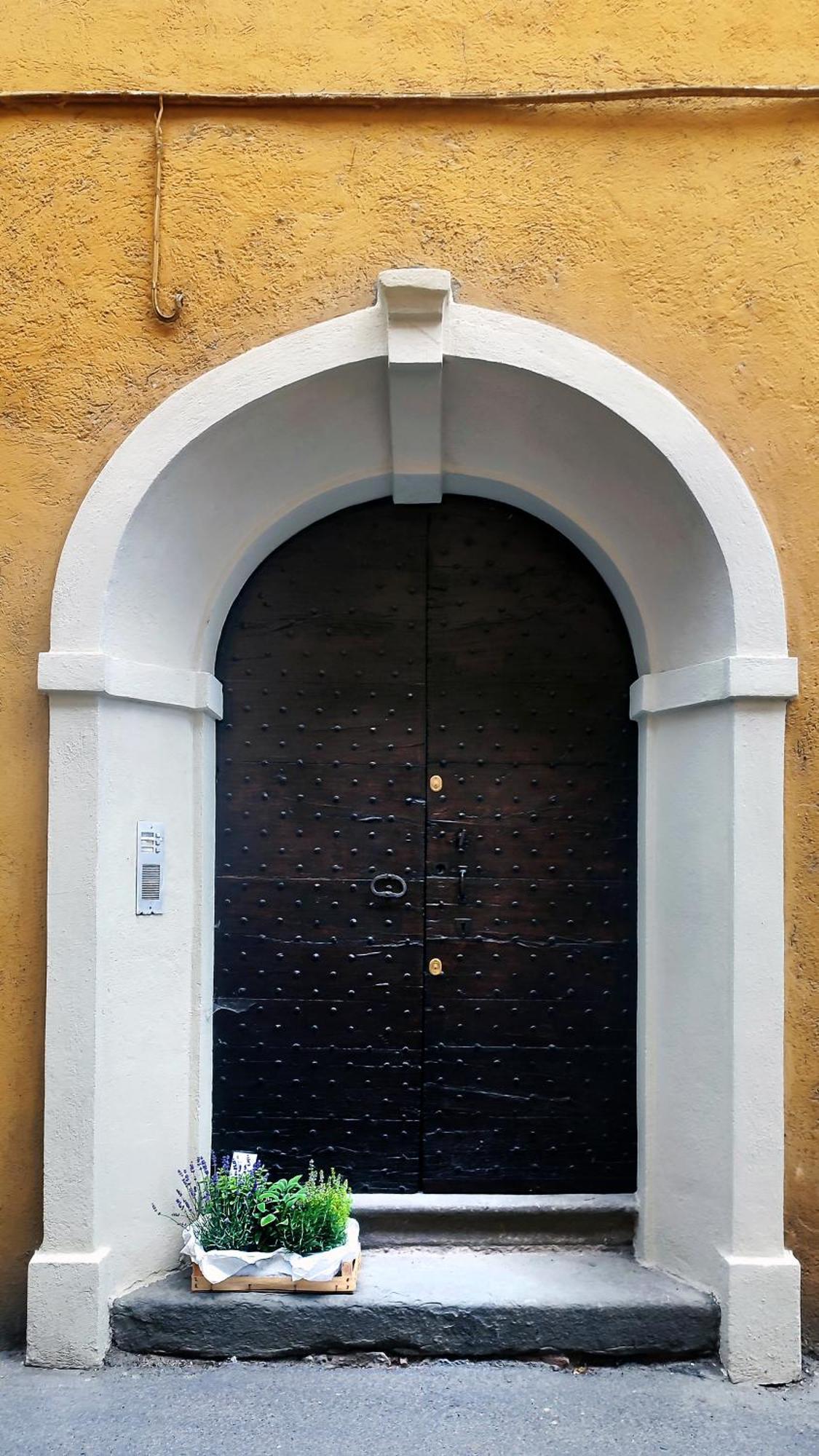 Loft La Colomba Lägenhet Bobbio Exteriör bild