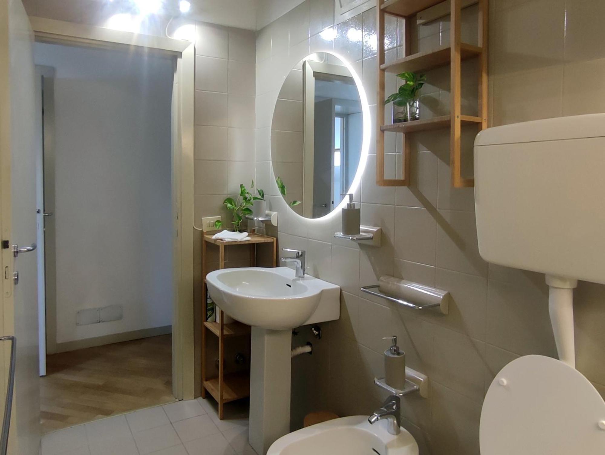Loft La Colomba Lägenhet Bobbio Exteriör bild