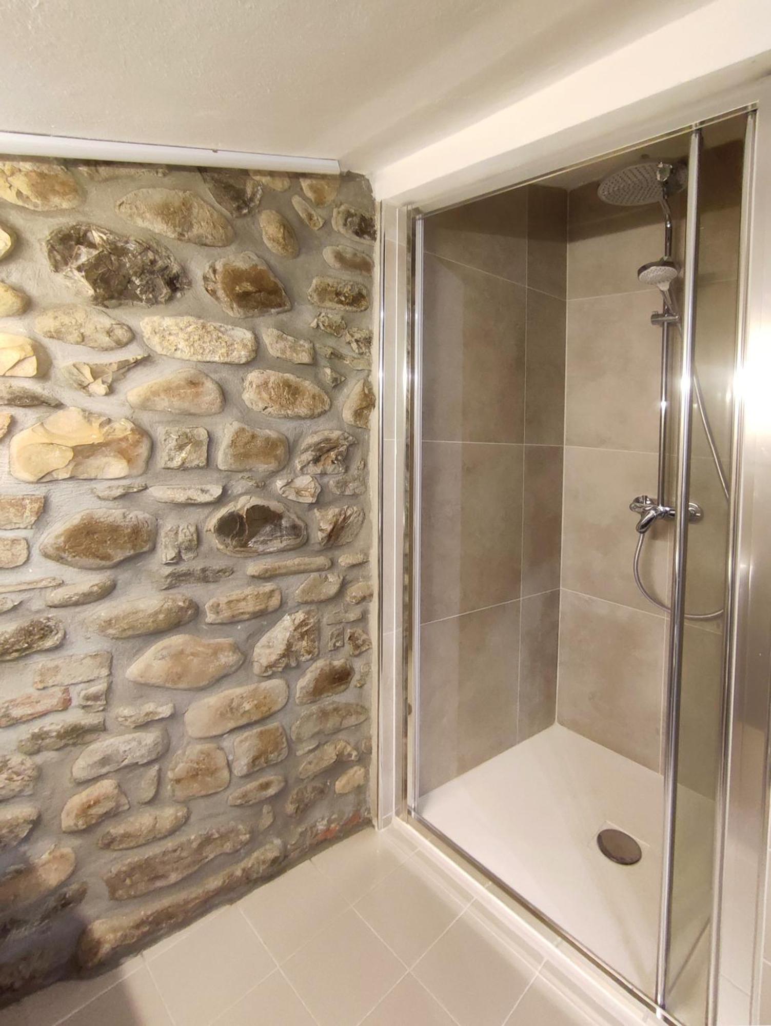 Loft La Colomba Lägenhet Bobbio Exteriör bild
