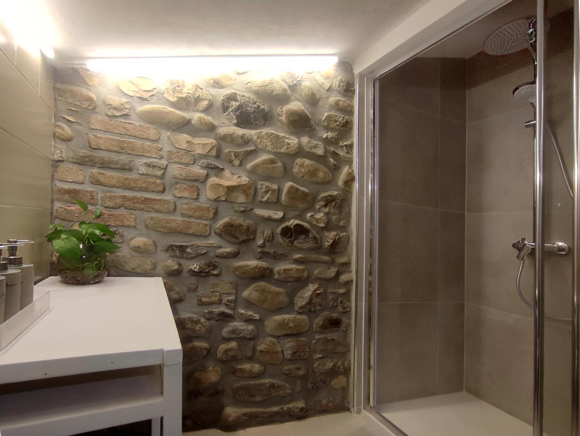 Loft La Colomba Lägenhet Bobbio Exteriör bild